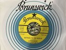 Halloween Rocker Batman To The Rescue LaVern Baker Soul Greasy RnB Horror Host