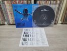 Nirvana - Nevermind 1992 Korea Orig Vinyl LP Insert Rare Sleeve NM