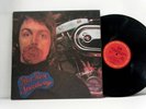 PAUL McCARTNEY and WINGS LP Red Rose Speedway 1973 Columbia  vinyl