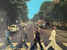 BEATLES Abbey Road 1969 (Vinyl LP), (YEX 749-2/750-1)