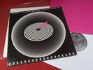 Queen  JAZZ  -  LP EMI Electrola 1C 064-61820 Germany 1978 + Poster
