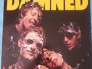 The Damned The Damned Vinyl LP Stiff 1977