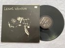 Legal Weapon – Death Of Innocence 12