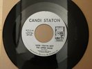 Now You've  Got  The  Upper  Hand Candi  Staton  Northern Soul  #Wigan  Casino#