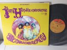 Jimi Hendrix Experience - Are You Experienced, RS-6261 w7 press LP ULTRASONIC