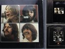 The Beatles Let It Be: UK 1st Press BOX SET * RED APPLE * BOOK * 2 INNER TRAYS *
