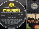 Beatles For Sale: * RARE SQUARE SPINE * UK STEREO 1st Press * EXCELLENT  *