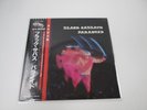 BLACK SABBATH PARANOID NEMS SP18-5011 with OBI Japan LP Vinyl