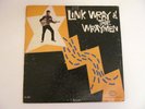 Link Wray & The Wraymen LP Record 1960 Epic Album