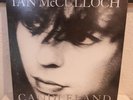 Ian McCulloch Candleland Vinyl LP 1st US Pressing VG+/EX Original Inner Sleeve