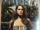 Lana Del Rey Born To Die Paradise Edition 3LP Vinyl Deluxe Limited Boxed Set