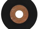 BILL TULLOCHS / WHERE IN THE WORLD / TRUE TRUE LOVING / 7''