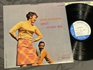 DUKE PEARSON   SWEET HONEY BEE LP   BLUE NOTE BST-84252 Stereo VAN GELDER EX+
