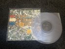 The Stone Roses ‎– The Stone Roses -  Clear  Vinyl LP New