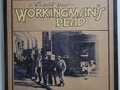 Grateful Dead - Workingman’s Dead Vinyl 2LP 45rpm MOFI MFSL Mobile Fidelity
