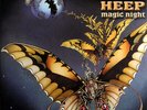 Uriah Heep - Magic Night - 2020 Back On Black - 2xLP Vinyl