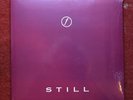 Joy Division Still 40th Anniversary Clear Vinyl Limited Edition (New & Sealed)