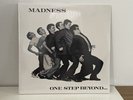 MADNESS  ONE STEP BEYOND DELUXE 2 x 10