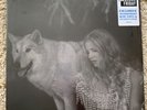 Lana Del Rey Chemtrails Over the Country Club RSD Limited  Blue Vinyl Sealed
