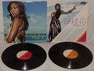 ASHANTI Chapter II MURDER INC. 2003 LPx2 w/ Insert