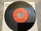northern soul and mod classic Syng McGowan That’s What I Want reissue 
