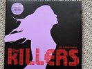 the killers mr brightside vinyl single 7” rare vinyl limited edition