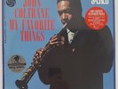 John Coltrane – My Favorite Things - 180g 2xLP 45 RPM– Org Music - OOP - SEALED