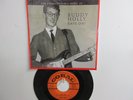 ' BUDDY HOLLY ' HIT 45 + PICTURE [ RAVE ON]  1958