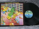 IAN CARR´s NUCLEUS - Roots ** Vertigo UK