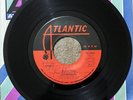 LED ZEPPELIN BLACK DOG / MISTY MOUNTAIN HOP ATLANTIC 45 RPM AT/GP