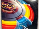 ELECTRIC LIGHT ORCHESTRA OUT OF THE BLUE VINYL LP POSTER 1977 2 Album Set