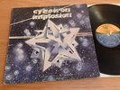Cybotron  Implosion LP Cleopatra Records CLP 203