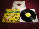 BLUE PHANTOM DISTORTIONS VERY RARE UK 1ST PRESS VINYL 1972 NEAR MINT PROG PSYCH