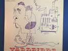 YARDBIRDS Roger the Engineer 1968 vinyl LP VPI CLEANED SCX 6063 EMI UK OG Inn NM