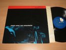 Joe Henderson / McCOY TYNER / JONES 3 x SIGNED LP - Inner Urge / BLUE NOTE MINT-