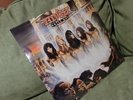 Angel-White Hot- Vinyl LP