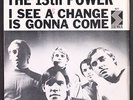 13TH POWER: i see a change is gonna come / captain hassel SIDEWALK 7