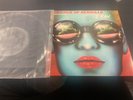 Australian 7 inch single a flock of seagulls i ran picture sleeve vinyl record