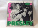 Blue Suede Shoes, Tutti Frutti, 2 others Elvis Presley RCA 45 RPM Record EPA 747