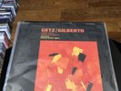 Stan Getz Gilberto Verve Analoque Productions Audiophile Quality Press 200g 2 LP