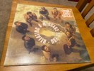 Cane & Able Relating a Message to You VG+/EX Psych Funk Soul 70s Epic LP Groove