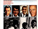 Frank Sinatra, Dean Martin, Sammy Davis Jr., Bing Crosby - The Summit (LP, Co...