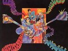 The Who - A Quick One (LP, Album, Mono)