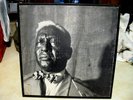 LEADBELLY  Last Sessions  FOLKWAYS LP  2 Record Box Set + Booklets VG++ CLEAN