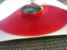 RARE Beatles Red Vinyl LP Twist And Shout She Loves You Love Me Do Ask Me Why