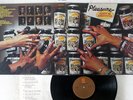 PLEASURE ACCEPT NO SUBSTITUTES FANTASY VIP-6346 JAPAN VINYL LP