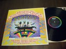 The Beatles, Magical Mystery Tour ,1967 Capitol Press. EX Cond.