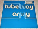 Tubeway Army 1978 The Blue Album  12