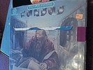 KANSAS LEFTOVERTURE LP HALF-SPEED MASTERED VG+ VINYL BAGGIE AUDIOPHILE