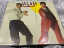 WHAM  (George Michael) - Wham Rap 7